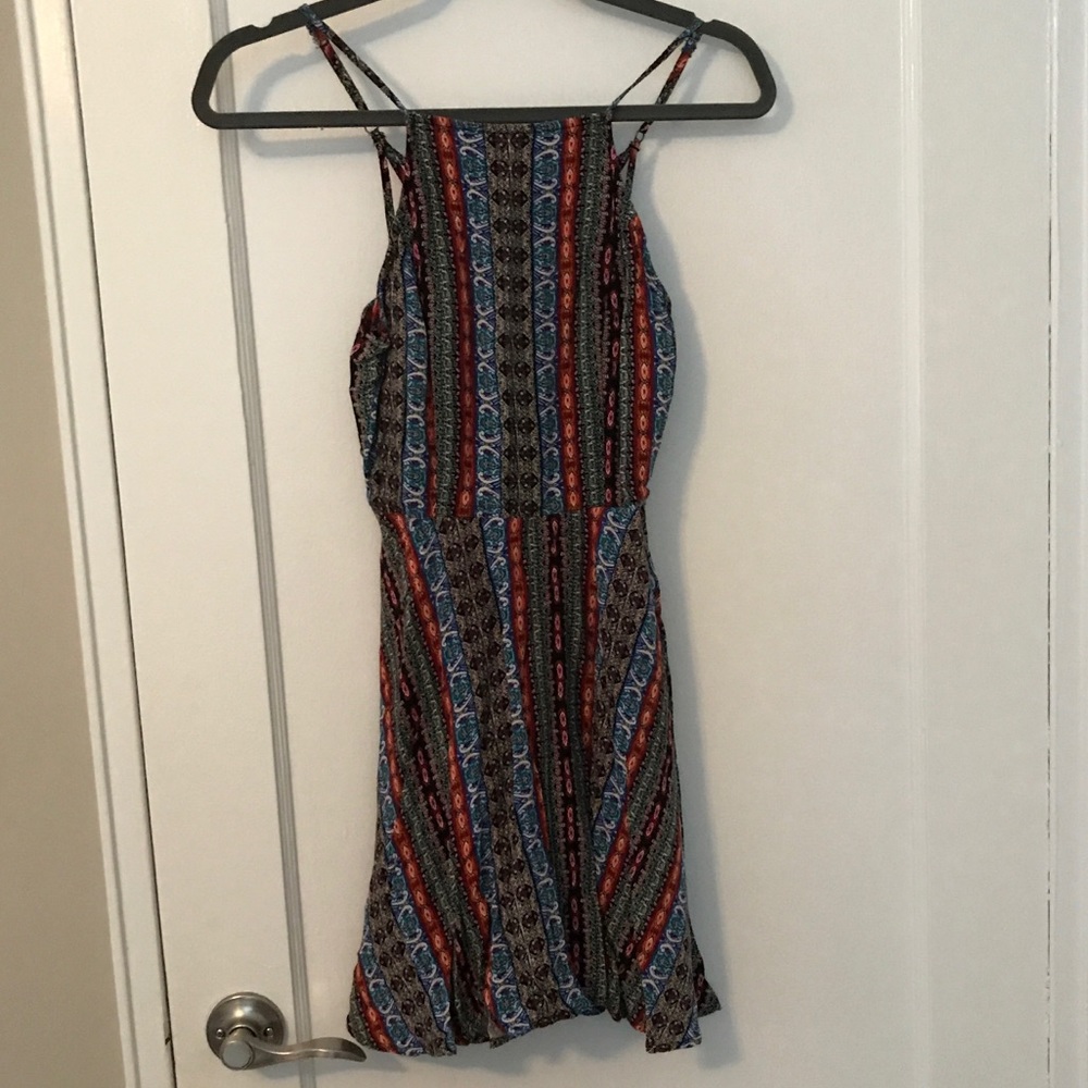 Abercrombie & Fitch Skater dress